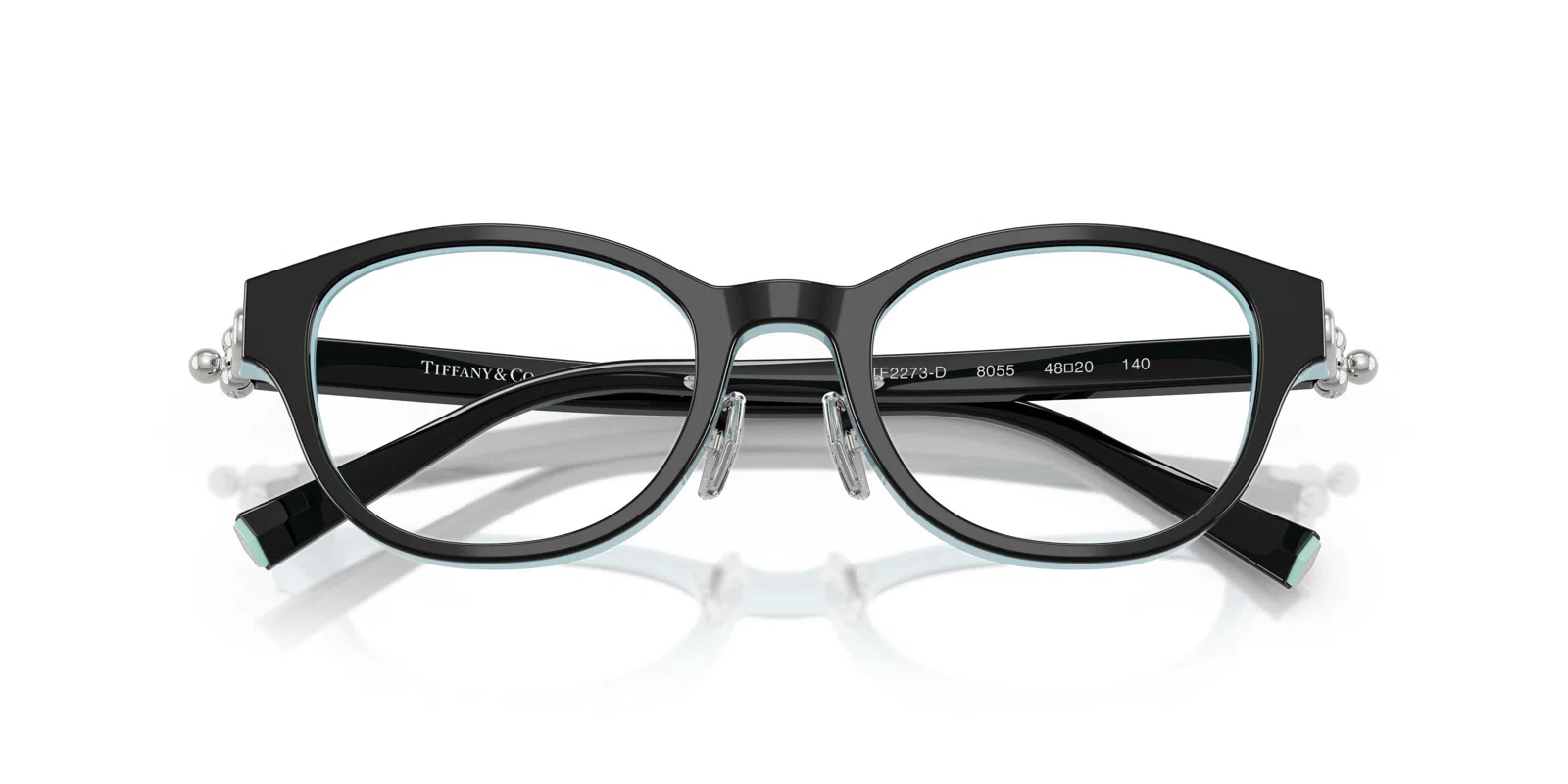 Tiffany 2273D Eyeglasses - view 14